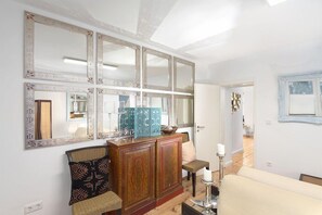 Interior - THE Rubens (Essen)