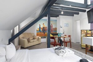 Room - THE Rubens (Essen)