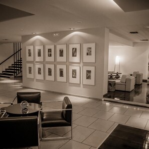Interieur