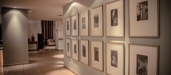 Agrinio Imperial Hotel