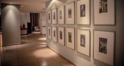 Agrinio Imperial Hotel