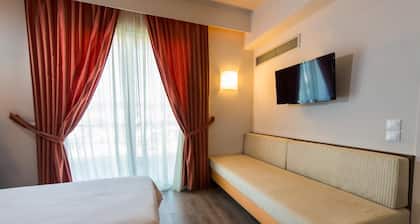 Agrinio Imperial Hotel