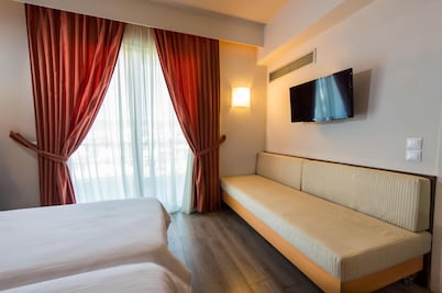 Agrinio Imperial Hotel