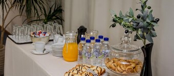 Agrinio Imperial Hotel