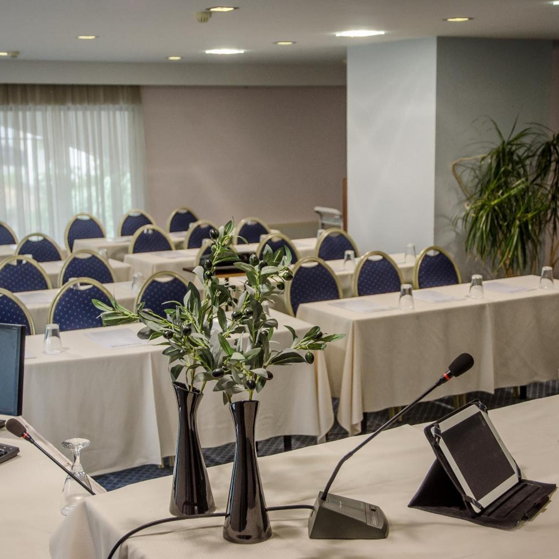 Salle de réunion
