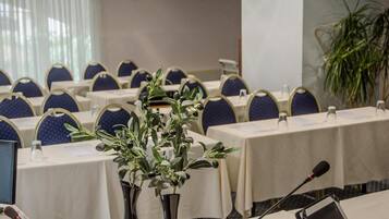 Salle de réunion