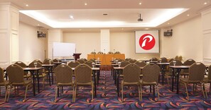 Meeting facility - D Primahotel Pantai Losari Makassar (Makassar)