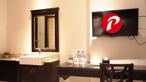 Interior - D Primahotel Pantai Losari Makassar (Makassar)