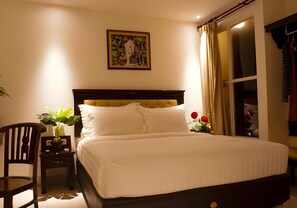 Room - D Primahotel Pantai Losari Makassar (Makassar)