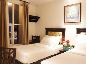 Room - D Primahotel Pantai Losari Makassar (Makassar)