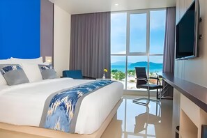 Room - Horison Ultima Entrop Papua (Jayapura)