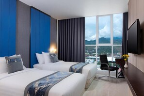 Room - Horison Ultima Entrop Papua (Jayapura)
