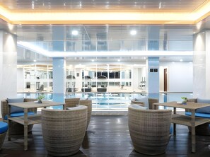 Dining - Horison Ultima Entrop Papua (Jayapura)