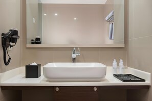 Bathroom - Horison Ultima Entrop Papua (Jayapura)