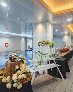 Dining - Horison Ultima Entrop Papua (Jayapura)