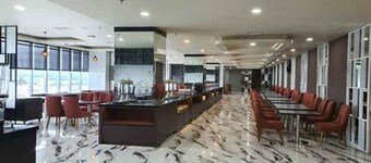 Horison Ultima Entrop Papua