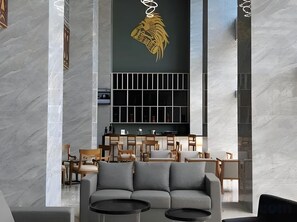 Interior - Horison Ultima Entrop Papua (Jayapura)