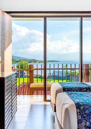 Spa - Lovina Beach Club And Resort (Buleleng)