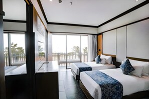Room - Lovina Beach Club And Resort (Buleleng)