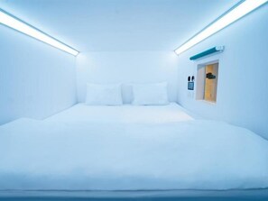 Room - Bobobox Pods Dago (Bandung)