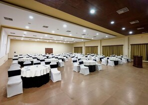 Evenementenzaal
