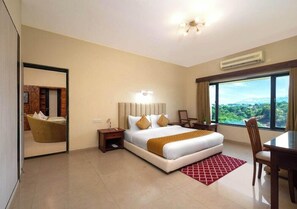 Room - Mystic Valley Spa Resort (Igatpuri)
