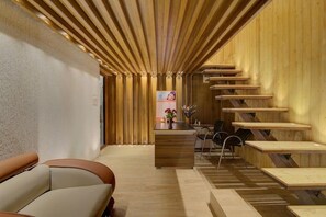 Interior - Mystic Valley Spa Resort (Igatpuri)