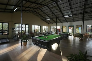 Area giochi
