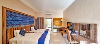Sekuro Village Beach Resort Jepara
