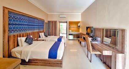 Sekuro Village Beach Resort Jepara