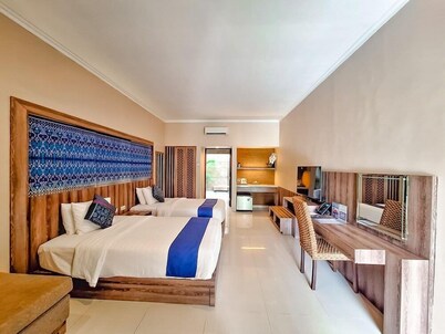 Sekuro Village Beach Resort Jepara