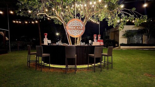 Sekuro Village Beach Resort Jepara