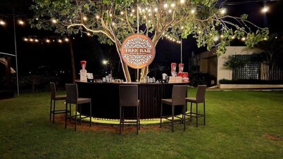 Sekuro Village Beach Resort Jepara