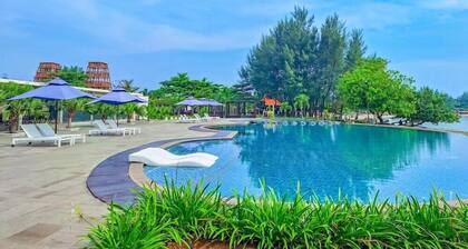 Sekuro Village Beach Resort Jepara