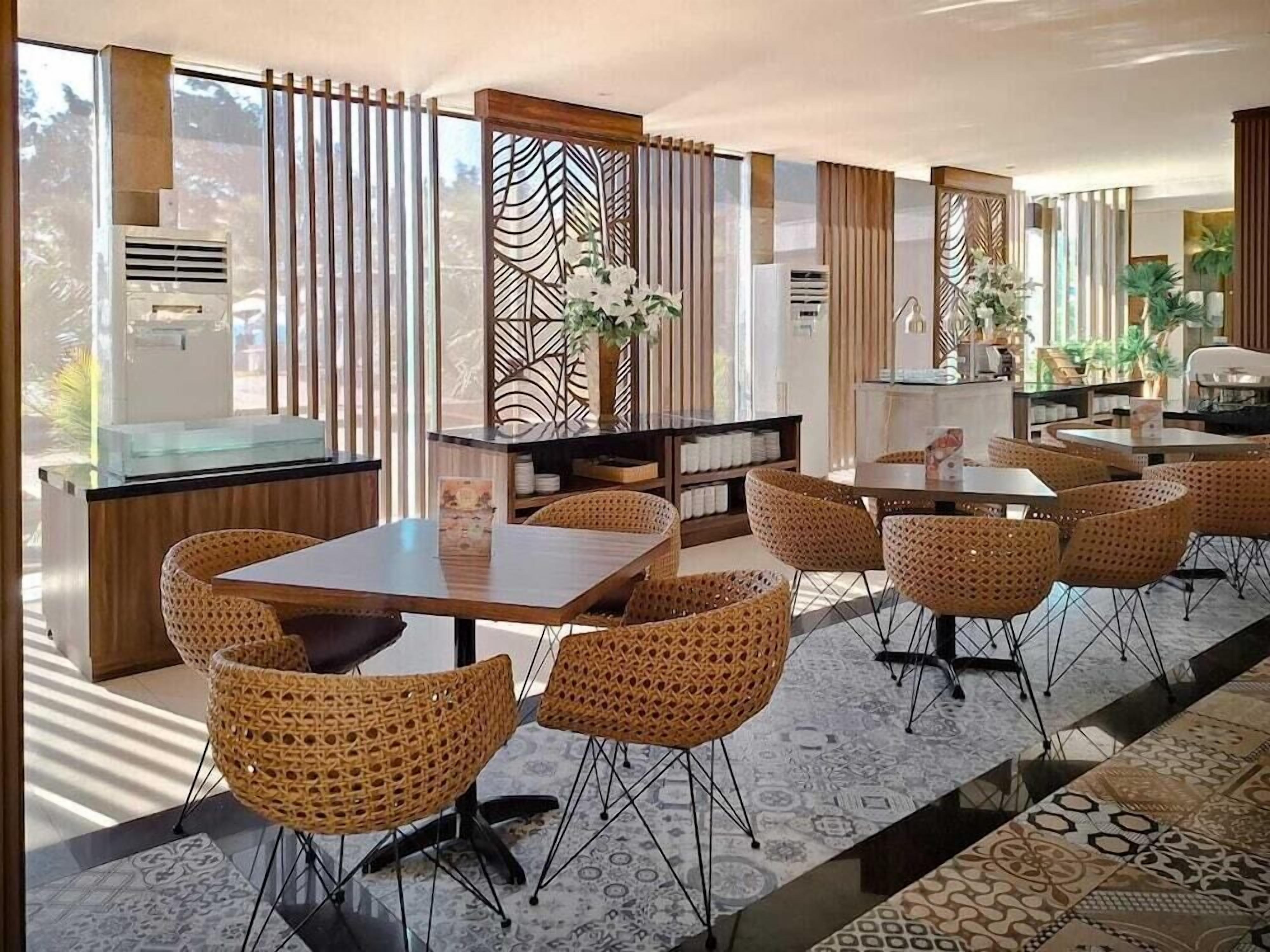 Tempat makan