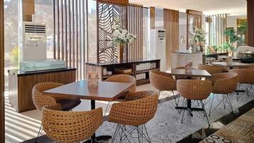Tempat makan
