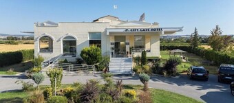 City Gate Hotel