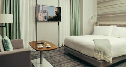 City Gate Hotel