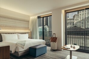 Room - City Gate Hotel (Thermi)