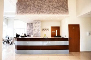 Dining - City Gate Hotel (Thermi)