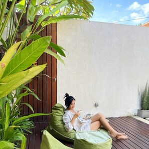 Teres/patio