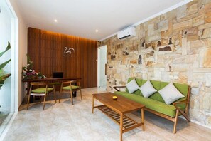 Interior - Danka Villa Sanur (Denpasar)