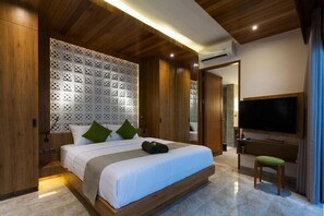 Room - Danka Villa Sanur (Denpasar)