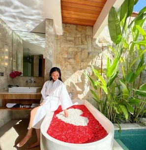Spa - Danka Villa Sanur (Denpasar)