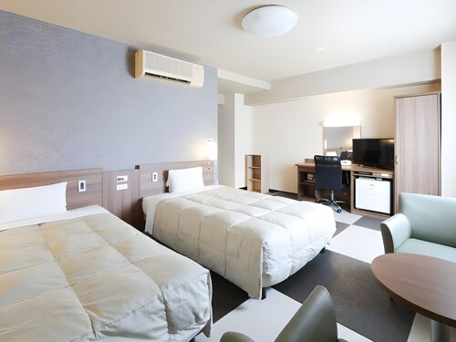 Hotel Econo Tsu Ekimae