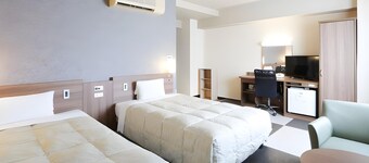 Hotel Econo Tsu Ekimae