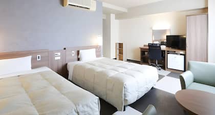 Hotel Econo Tsu Ekimae