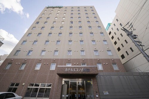 Hotel Econo Tsu Ekimae