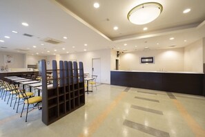 Meeting facility - Hotel Econo Tsu Ekimae (Tsu)