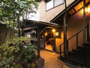 Exterior - Hotarunoyado Sendou (Yufu)